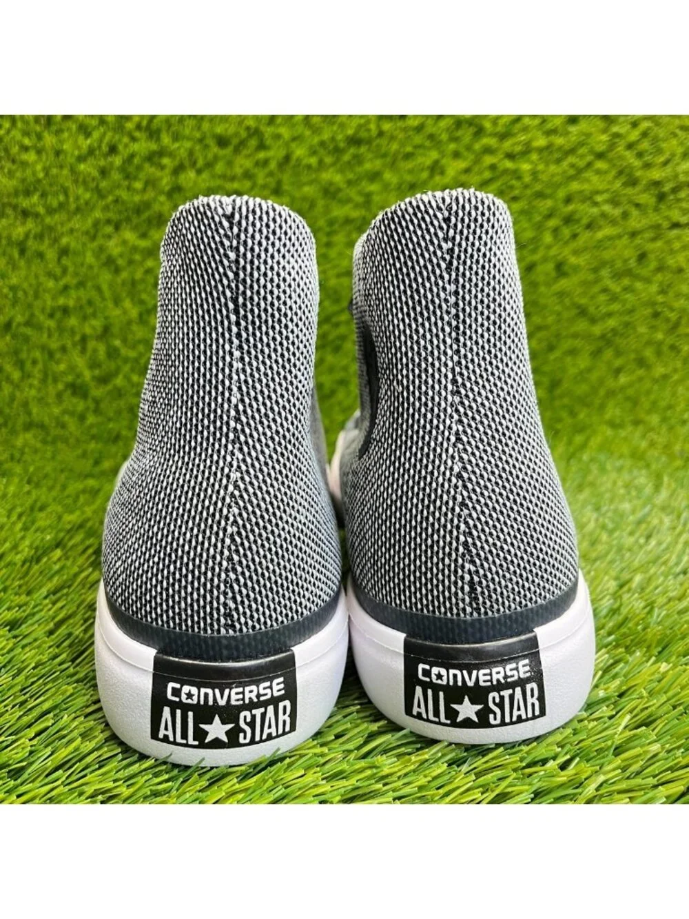 Converse Chuck Taylor All Star Modern Hi Womens Size 8.5 Walking Shoes Sneakers
